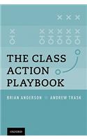 Class Action Playbook