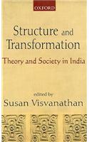 Structure and Transformation: Theory and Society in India