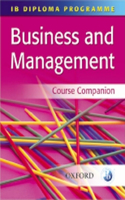 Business and Management