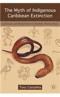 Myth of Indigenous Caribbean Extinction