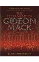 Testment Of Gideon Mack
