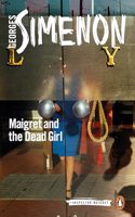 Maigret and the Dead Girl