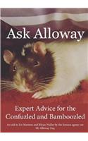 Ask Alloway