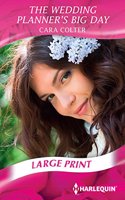 The Wedding Planner's Big Day