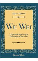 Wu Wei