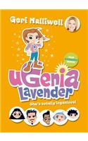Ugenia Lavender