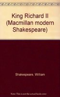 Mmsmpo Richard II