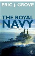 Royal Navy Since 1815