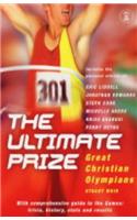 The Ultimate Prize: Great Christian Olympians