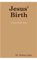 Jesus' Birth