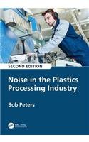 Noise in the Plastics Processing Industry