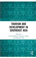 Tourism and Development in Southeast Asia