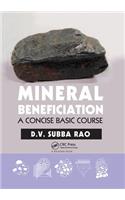 Mineral Beneficiation