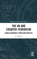 The UN and Counter-Terrorism