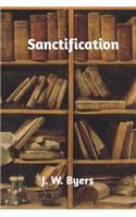 Sanctification