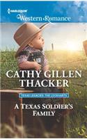 A Texas Soldier's Family