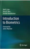 Introduction to Biometrics