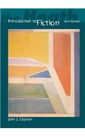 The Heath Introduction to Fiction: (English)