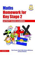 Maths Homework for Key Stage 2