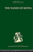 The Nandi of Kenya