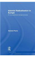 Islamist Radicalisation in Europe