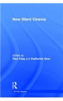 New Silent Cinema