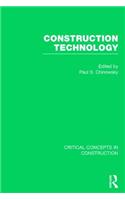 Construction Technology
