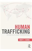 Human Trafficking: Interdisciplinary Perspectives