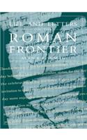 Life and Letters from the Roman Frontier