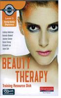 NVQ/SVQ Diploma Beauty Therapy Training Resource Disk