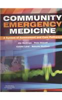 Community Emergency Medicine