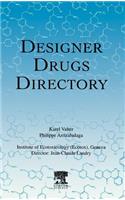 Designer Drugs Directory