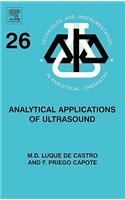 Analytical Applications of Ultrasound