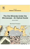 The Ore Minerals Under the Microscope