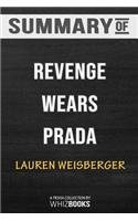 Summary of Revenge Wears Prada