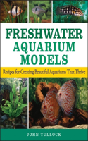 Freshwater Aquarium Models