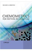 Chemometrics for Pattern Recognition