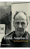 Frank Auerbach