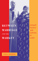 Between Marriage and the Market: Intimate Politics and Survival in Cairo Volume 24