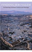 Finding Jerusalem