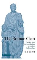Roman Clan
