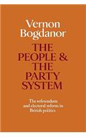 People and the Party System