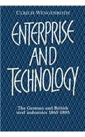 Enterprise and Technology