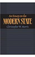 Essay on the Modern State