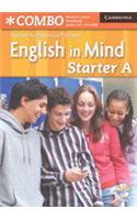 English in Mind Starter A Combo with Audio CD/CD-ROM
