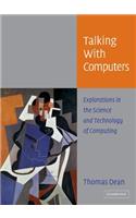 Talking with Computers