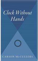 Clock Without Hands