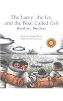 The Lamp, the Ice, and the Boat Called Fish