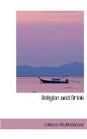 Religion and Drink