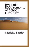 Hygienic Requirements of School Furniture